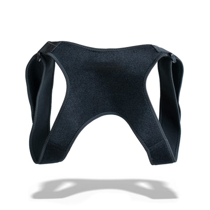 Up-Mid Back Posture Corrector back view